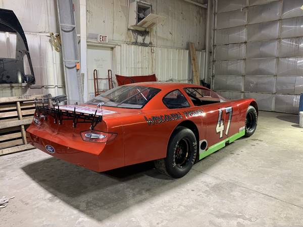 Super later race car for sale in East Troy, WI – photo 2