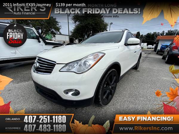 $158/mo - 2015 Chevrolet Traverse LT 1LT - 100 Approved! - cars &... for sale in Kissimmee, FL – photo 24