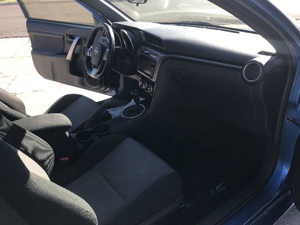 2014 Scion tC Sports Coupe 6-Spd AT for sale in Midvale, UT – photo 18