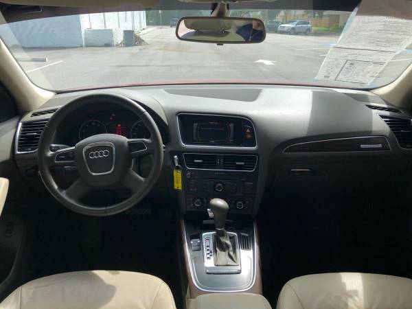 2010 Audi Q5 3.2 quattro Premium AWD 4dr SUV 100% CREDIT APPROVAL! -... for sale in TAMPA, FL – photo 18