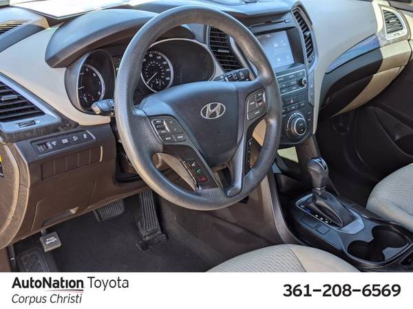 2017 Hyundai Santa Fe Sport 2.4L SKU:HG497799 SUV - cars & trucks -... for sale in Corpus Christi, TX – photo 11