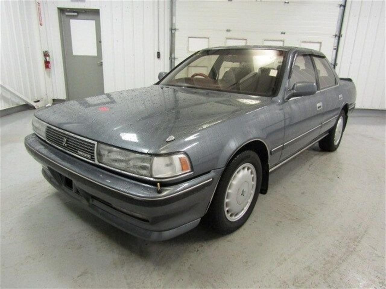 1988 Toyota Cresta for sale in Christiansburg, VA – photo 4