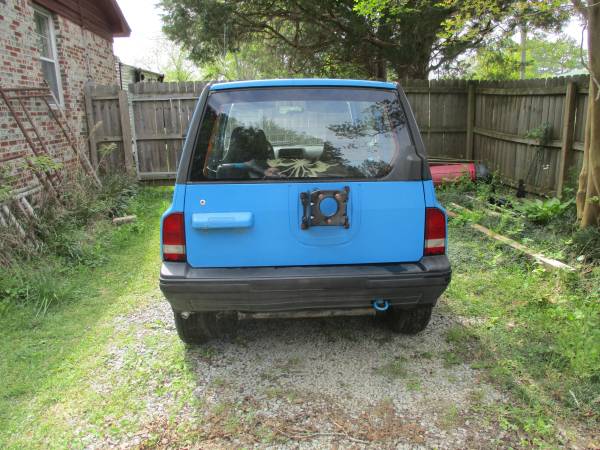 Geo Tracker for sale in Other, GA – photo 2
