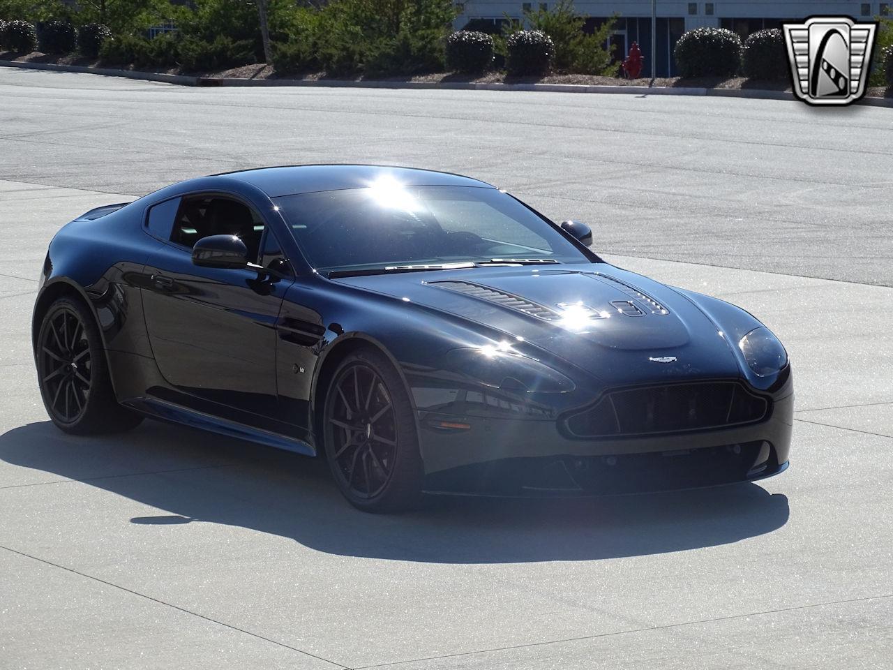 2015 Aston Martin Vantage for sale in O'Fallon, IL – photo 41