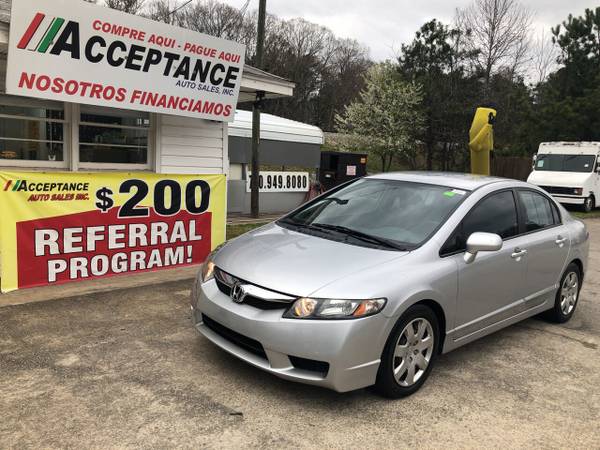 LOW MILEAGE, GREAT PERFOEMANCE, COME FOR A TEST DRIVE! - cars & for sale in Douglasville, GA – photo 2