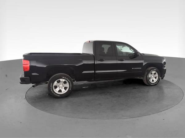2017 Chevy Chevrolet Silverado 1500 Double Cab LT Pickup 4D 6 1/2 ft... for sale in Albany, NY – photo 12