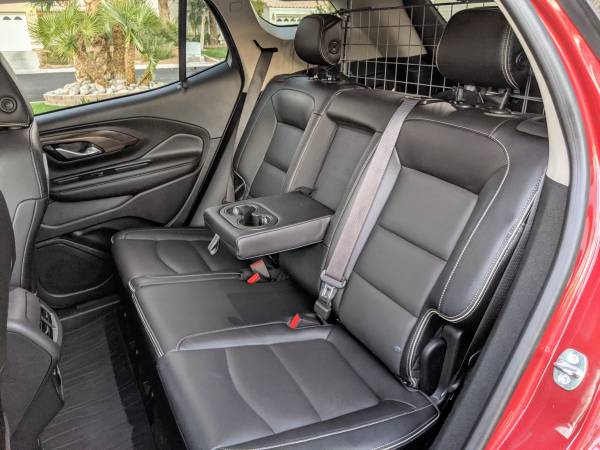 2018 GMC TERRAIN DENALI AWD 4DR SUV (Excellent - Prestine Condition)... for sale in North Las Vegas, NV – photo 17