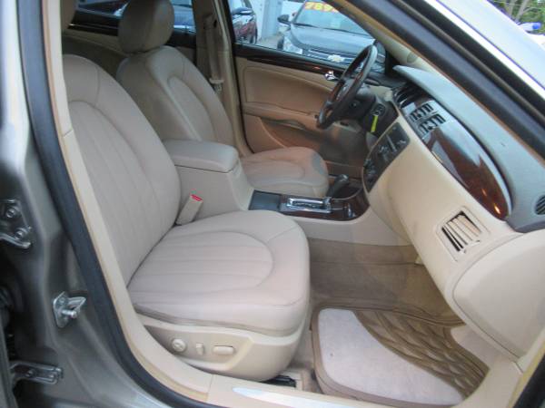 2011 Buick Lucerne CXL - cars & trucks - by dealer - vehicle... for sale in St.Charles, MO – photo 19