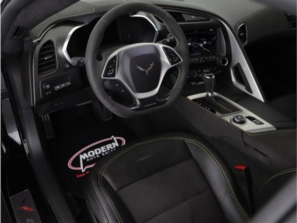 2016 Chevrolet Corvette Z06 - - by dealer - vehicle for sale in Tyngsboro, MA – photo 19