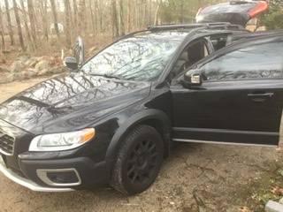 2009 Volvo XC70 3.2 AWD Wagon - cars & trucks - by owner - vehicle... for sale in West Kingston, RI – photo 3