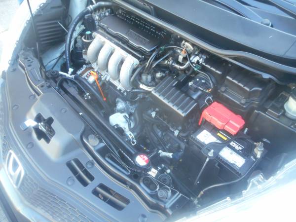 2009 Honda Fit RS hatchback, FWD, auto, 4cyl. 170k, i-VTEC, MINT... for sale in Sparks, NV – photo 18