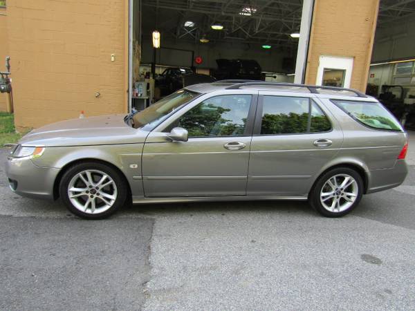 2006 Saab 9-5 2.3T Wagon, Outstanding, Well Serviced, for sale in Yonkers, NY – photo 2