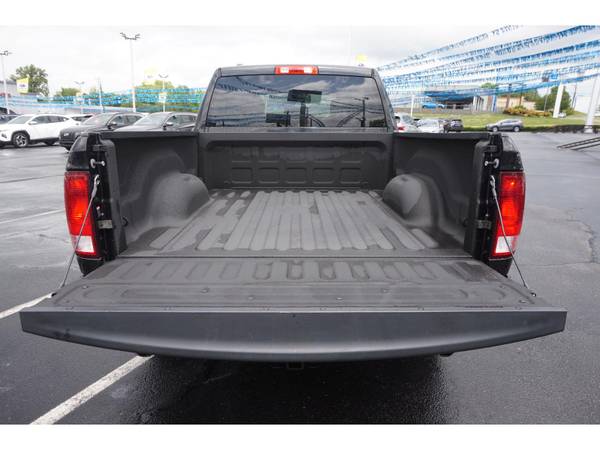 2017 Ram 1500 Express 4x2 Quad Cab 6 4 Box - - by for sale in Knoxville, TN – photo 11