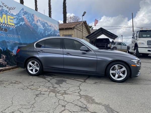 2015 BMW 328i 2 0L I4 ONLY 199 PER MO - - by for sale in Redlands, CA – photo 23