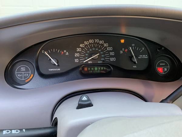 2004 Buick Century (OBO) for sale in Indianapolis, IN – photo 3