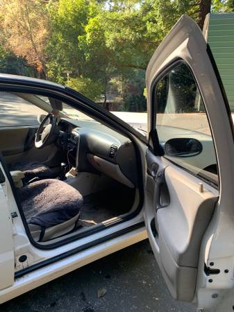 Saturn L200 $2000 OBO clean title runs good for sale in Mount Hermon, CA – photo 2