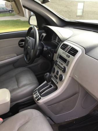 2005 Chevy Equinox - cars & trucks - by owner - vehicle automotive... for sale in Piqua, OH – photo 6