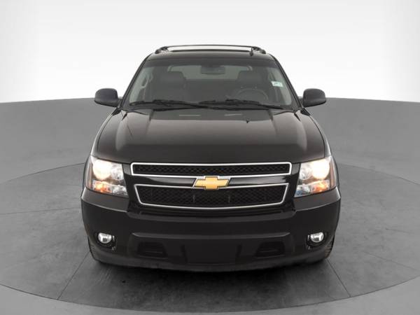 2012 Chevy Chevrolet Avalanche LT Sport Utility Pickup 4D 5 1/4 ft -... for sale in Providence, RI – photo 17