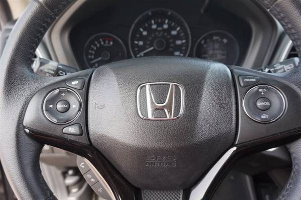 2018 Honda HRV EX-L Navi hatchback - cars & trucks - by dealer -... for sale in Fort Collins, CO – photo 20