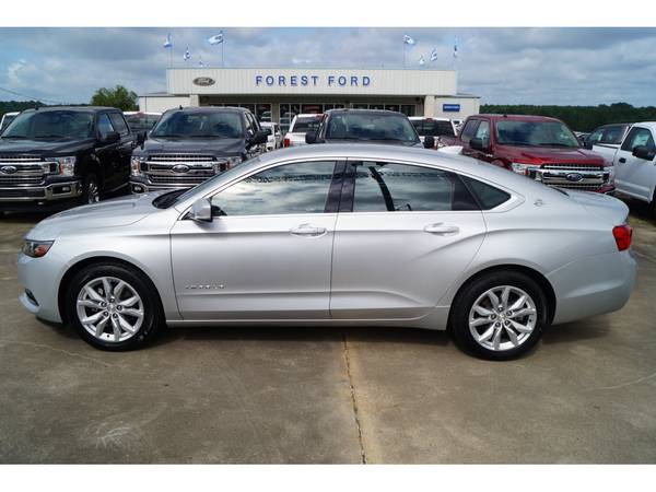 2018 Chevrolet Impala LT for sale in Forest, MS – photo 3