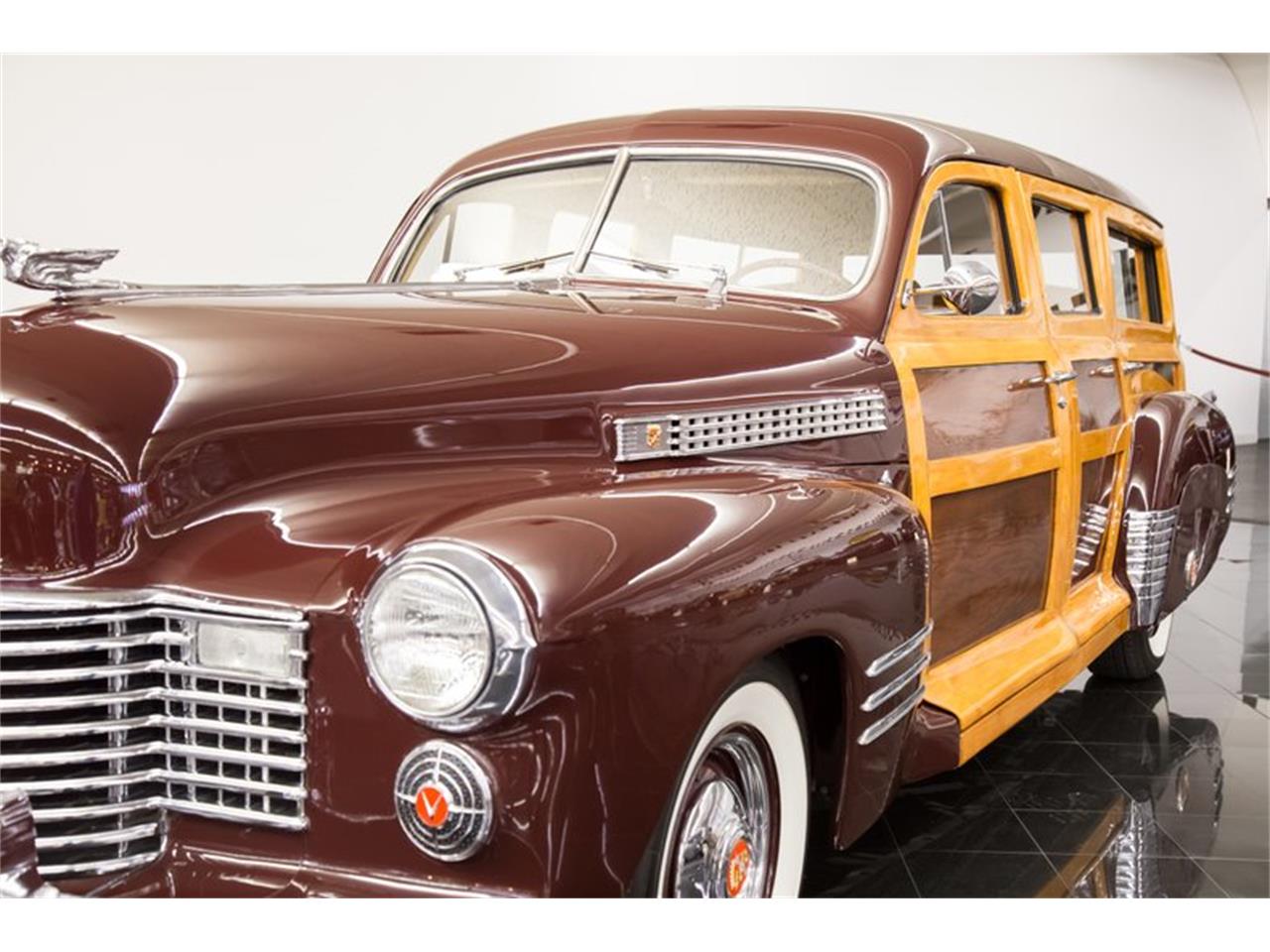1941 Cadillac Series 61 for sale in Saint Louis, MO – photo 15