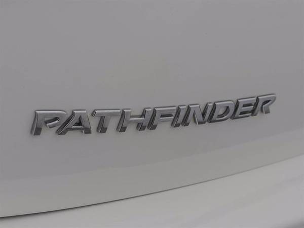 2014 Nissan Pathfinder - - by dealer - vehicle for sale in Wichita, KS – photo 19
