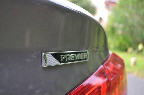 2018 Chevrolet Impala Premier 4dr Sedan for sale in Pensacola, FL – photo 9