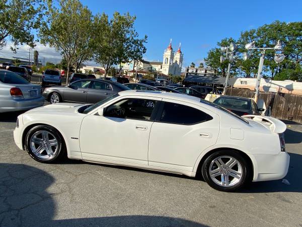 2006 Dodge Charger R/T 5 7L Hemi FAST FAST - - by for sale in San Jose, CA – photo 2