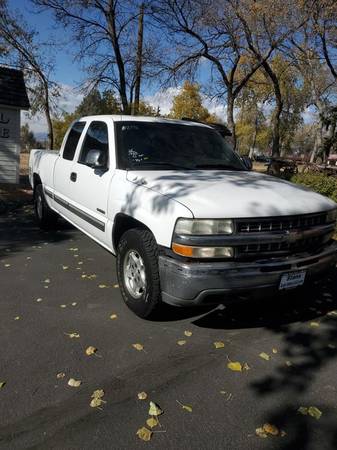 2001 Chevrolet Silverado 1500 for sale in Westminster, CO – photo 3