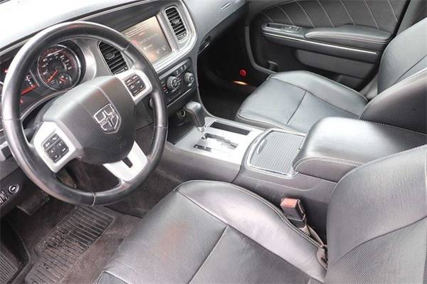 2012 Dodge Charger R/T Sedan - cars & trucks - by dealer - vehicle... for sale in Boise, ID – photo 11
