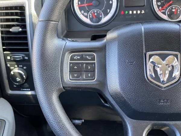 2016 Ram 1500 Single Cab 2WD - - by dealer for sale in Rialto, CA – photo 14