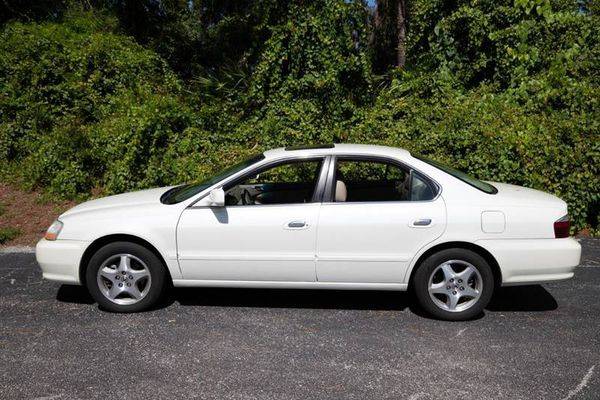 2003 Acura TL 3.2 4dr Sedan - CALL or TEXT TODAY!!! for sale in Sarasota, FL – photo 7