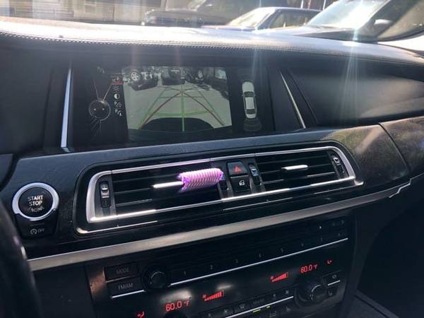 2013 BMW 750Li*Fully Loaded*Rear View Camera*Low Miles*Financing* for sale in Fair Oaks, CA – photo 15