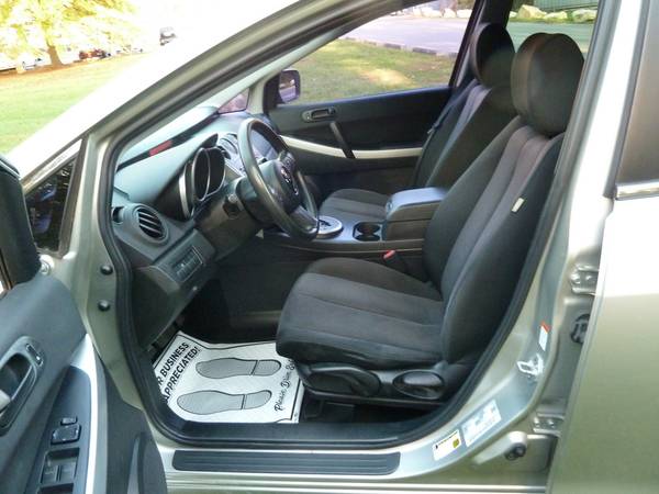 2007 Mazda CX-7 Sport AWD SUV WITH 78K - cars & trucks - by dealer -... for sale in Huntingdon Valley, PA – photo 10