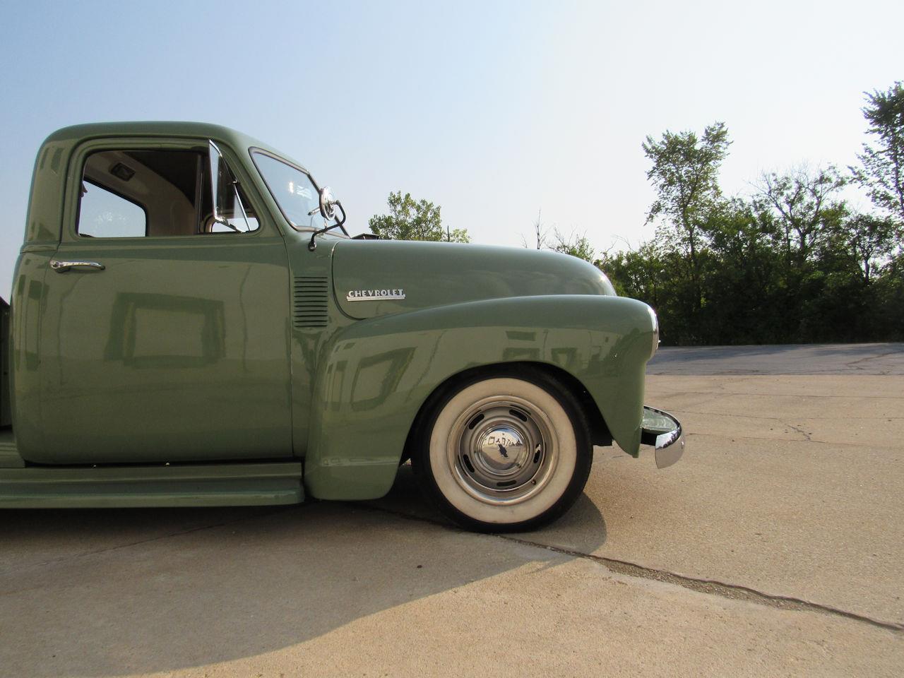 1953 Chevrolet 3100 for sale in O'Fallon, IL – photo 55