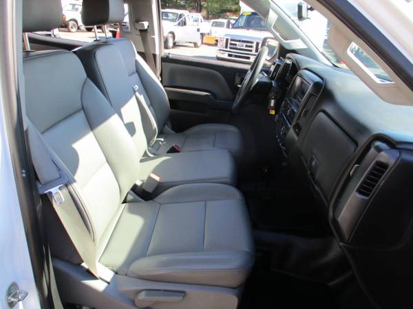 2016 Chevrolet Silverado 2500HD CREW CAB 4X4 UTILITY, SERVICE BODY for sale in south amboy, NJ – photo 12