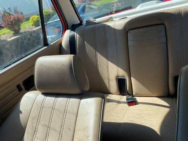 BMW E30 325ix Manual 4-Door for sale in Other, NY – photo 19