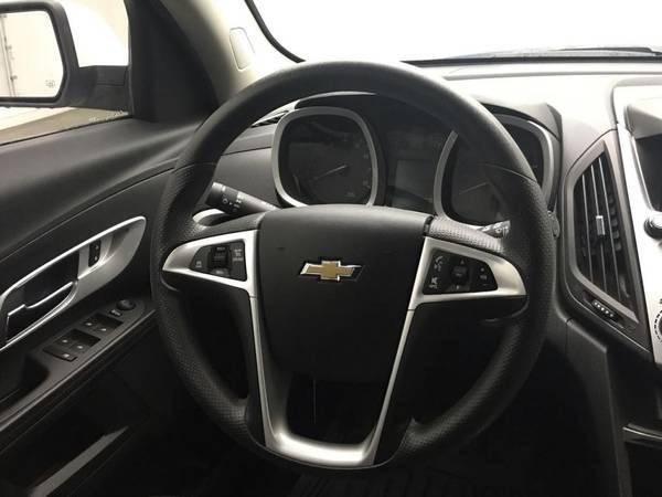 2016 Chevrolet Equinox AWD All Wheel Drive Chevy LT SUV - cars &... for sale in Coeur d'Alene, MT – photo 11