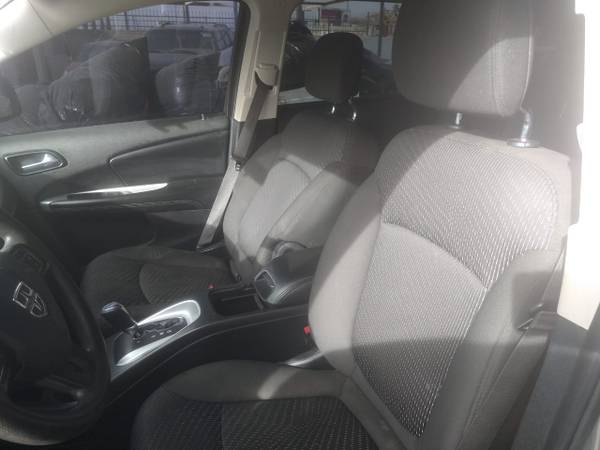 2015 Dodge Journey SXT - cars & trucks - by owner - vehicle... for sale in El Paso, TX – photo 10