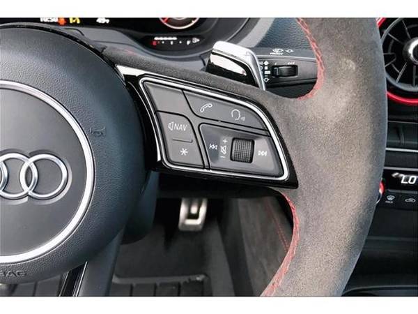 2019 Audi RS 3 AWD All Wheel Drive 2.5 TFSI Sedan - cars & trucks -... for sale in Medford, OR – photo 20