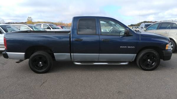 2005 Dodge 1500 2wd rust free for sale in Marshfield, WI – photo 3