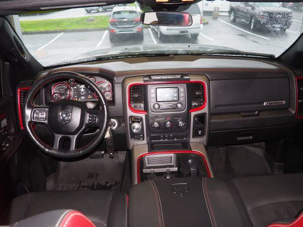 2017 RAM 1500 Rebel **We Offer Financing To Anyone the Law Allows**... for sale in Milwaukie, OR – photo 14