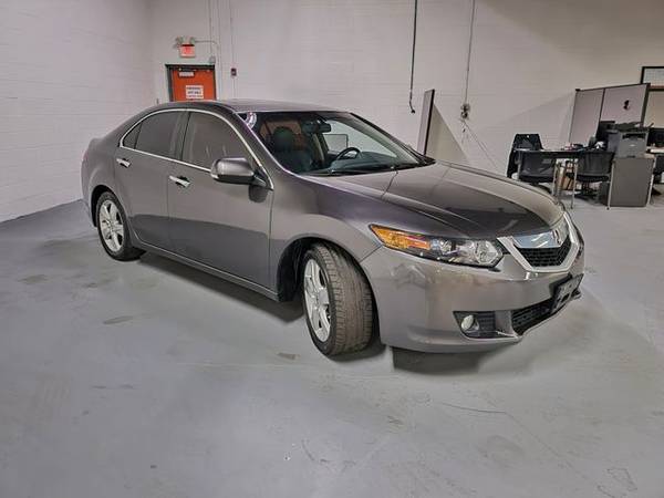 2010 Acura TSX - Financing Available! - cars & trucks - by dealer -... for sale in Glenview, IL – photo 8