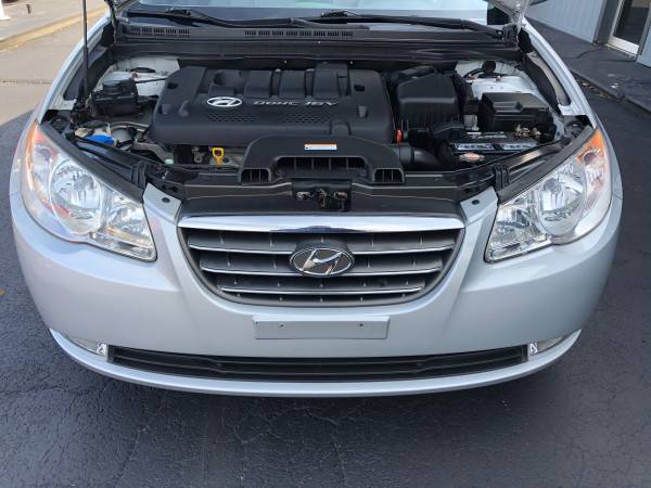 2007 Hyundai Elantra - cars & trucks - by dealer - vehicle... for sale in Spencerport, NY – photo 16