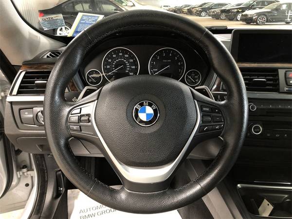 2015 BMW 3 Series 335i xDrive Gran Turismo - - by for sale in Buffalo, NY – photo 18