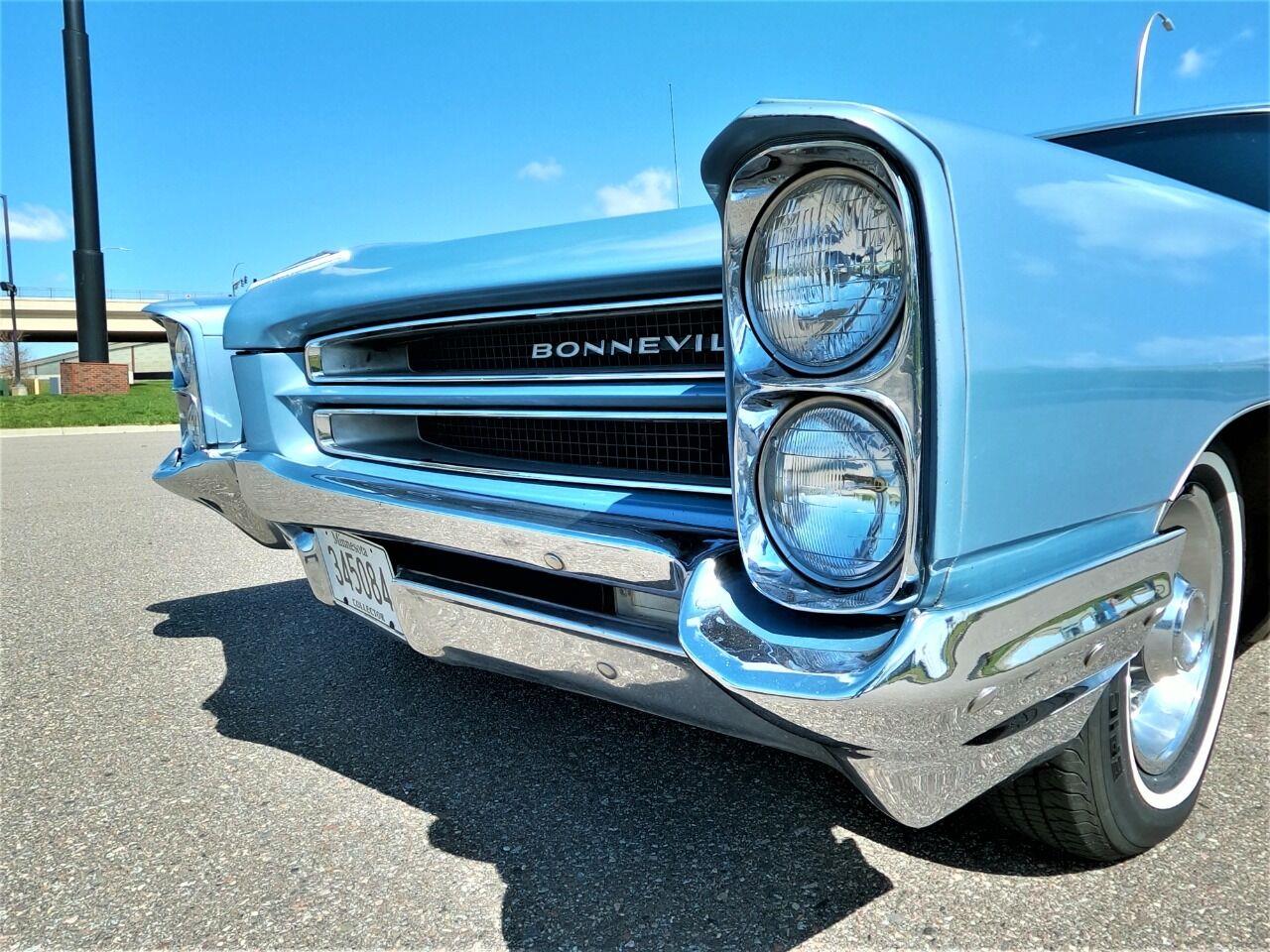 1966 Pontiac Bonneville for sale in Ramsey , MN – photo 11