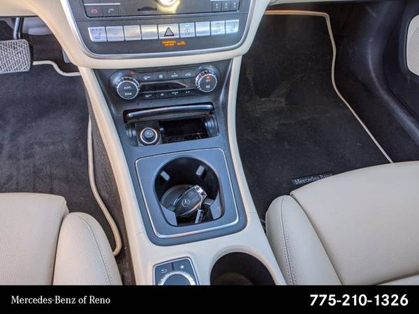 2018 Mercedes-Benz GLA GLA 250 AWD All Wheel Drive SKU:JJ458833 -... for sale in Reno, NV – photo 12
