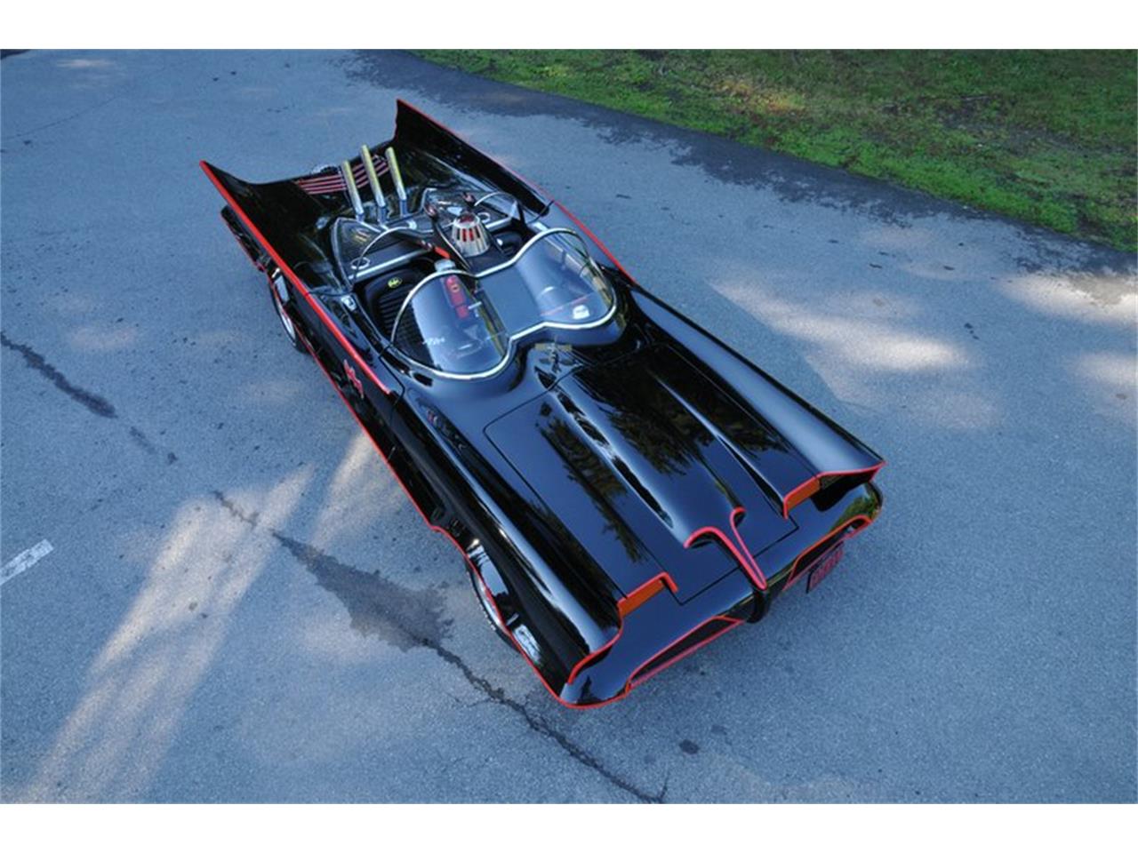 1966 Custom Batmobile for sale in Rogers, MN – photo 35