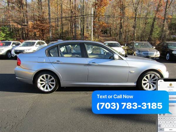 2011 BMW 3 SERIES 328i xDrive ~ WE FINANCE BAD CREDIT - cars &... for sale in Stafford, District Of Columbia – photo 4