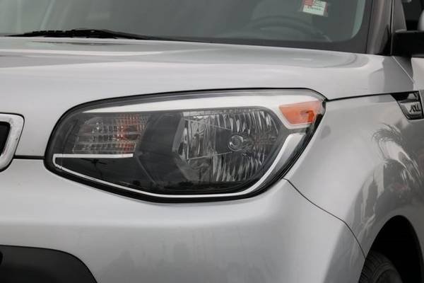 2016 Kia Soul 1.6L GAS SAVER Hatchback WARRANTY 4 LIFE for sale in Auburn, WA – photo 8